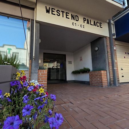 Casa Costa Westend 미들케르케 외부 사진