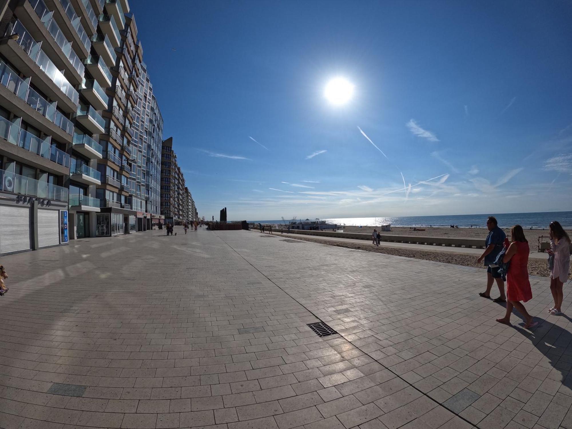 Casa Costa Westend 미들케르케 외부 사진