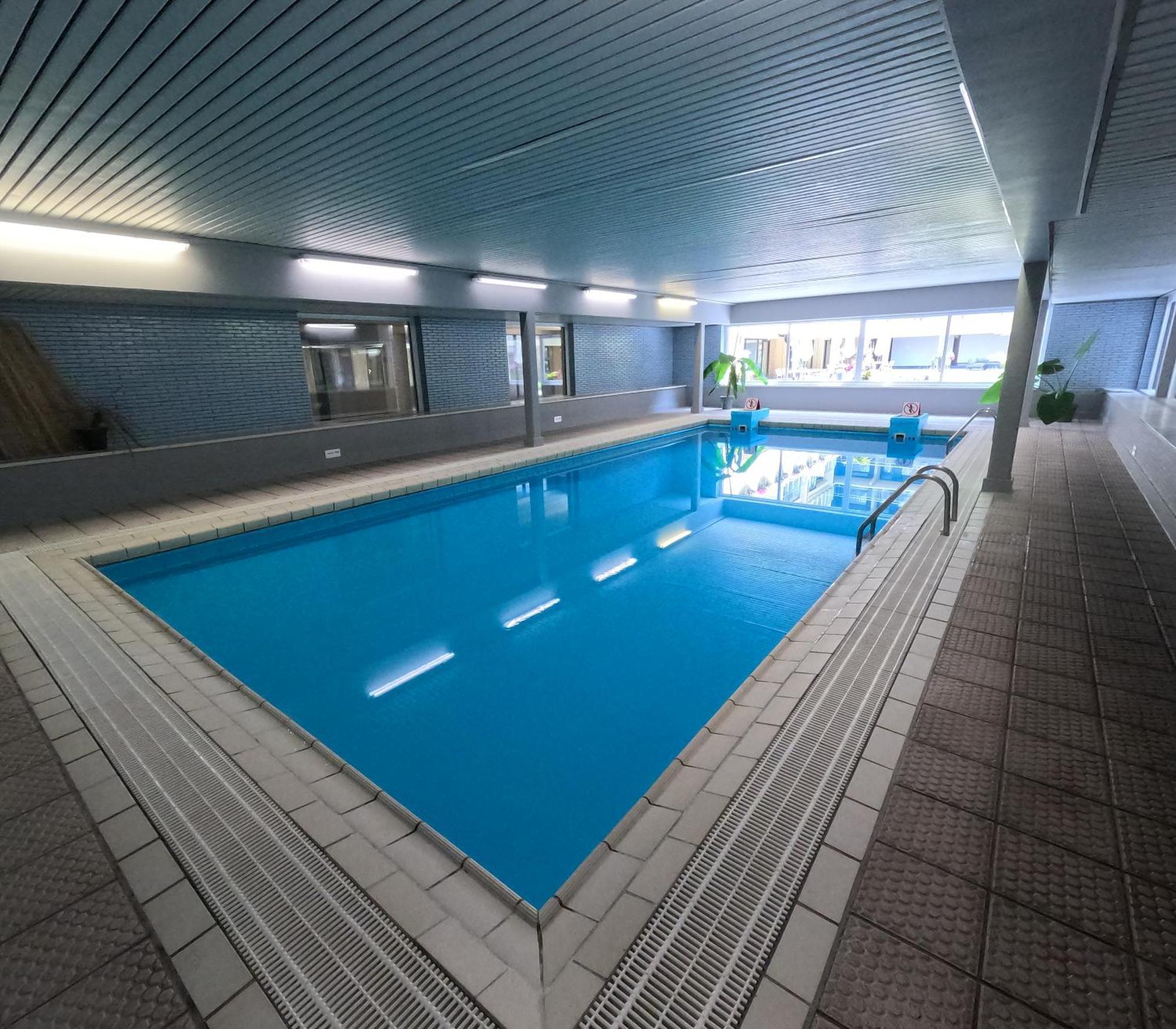 Casa Costa Westend 미들케르케 외부 사진