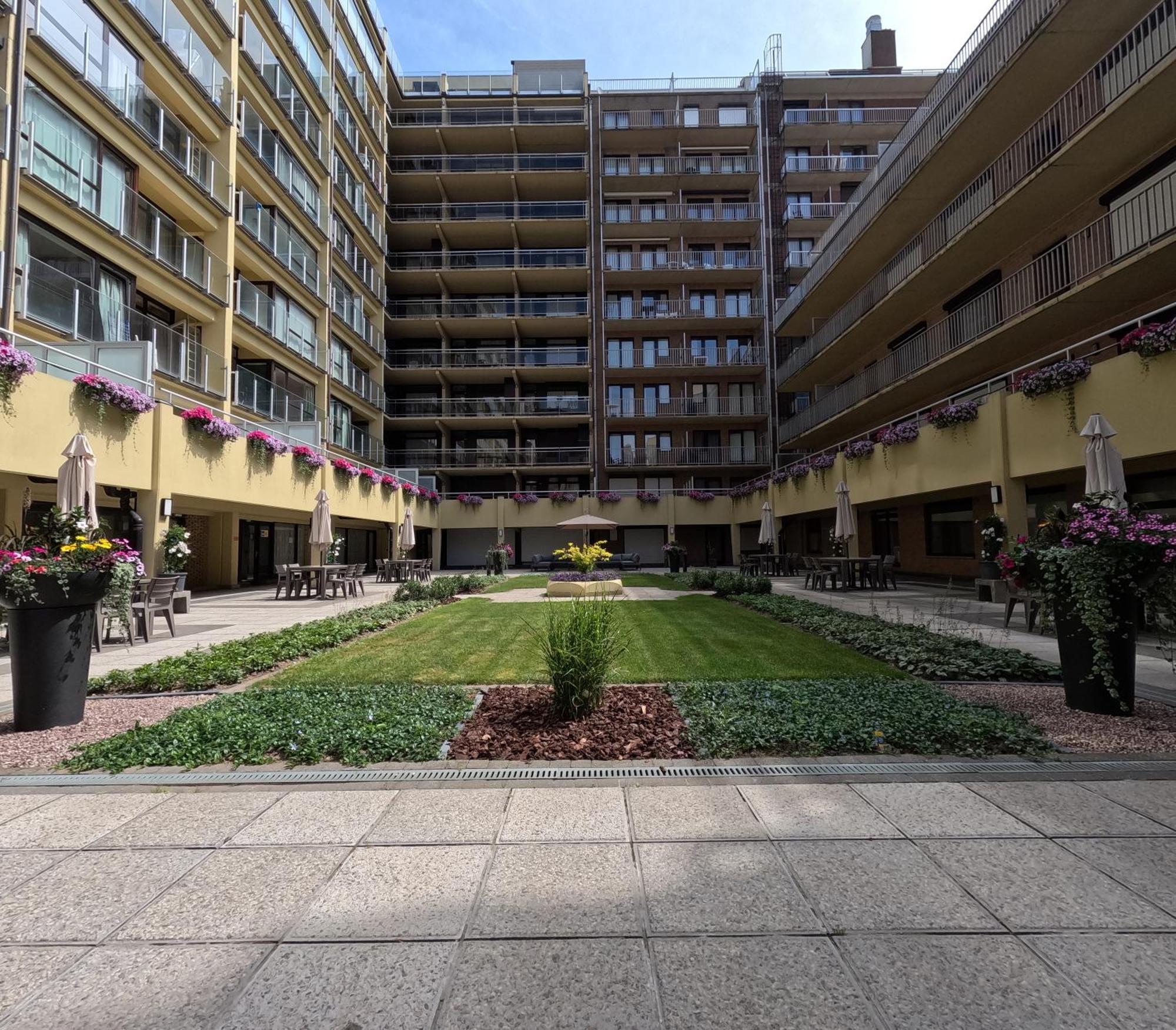 Casa Costa Westend 미들케르케 외부 사진