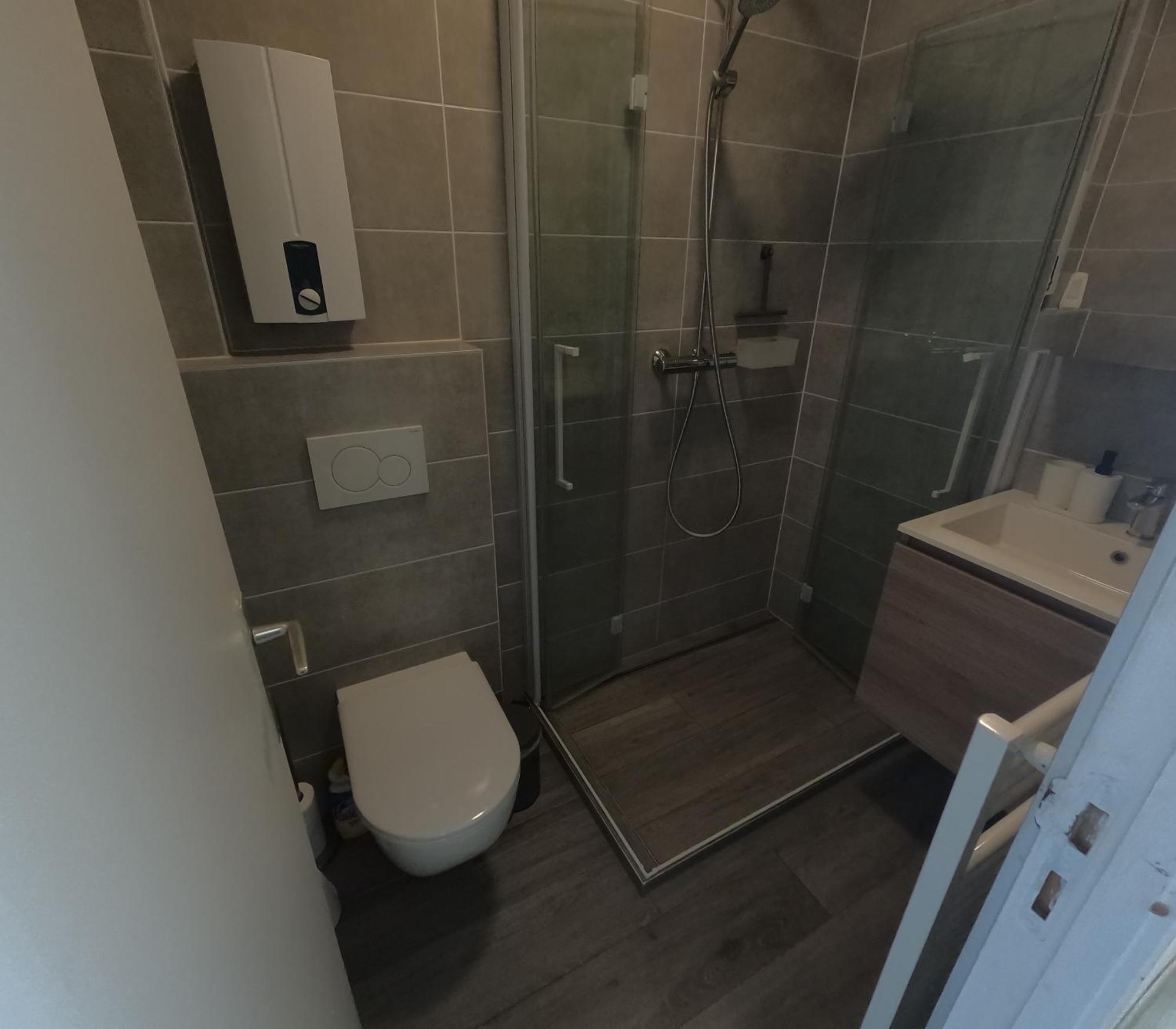 Casa Costa Westend 미들케르케 외부 사진