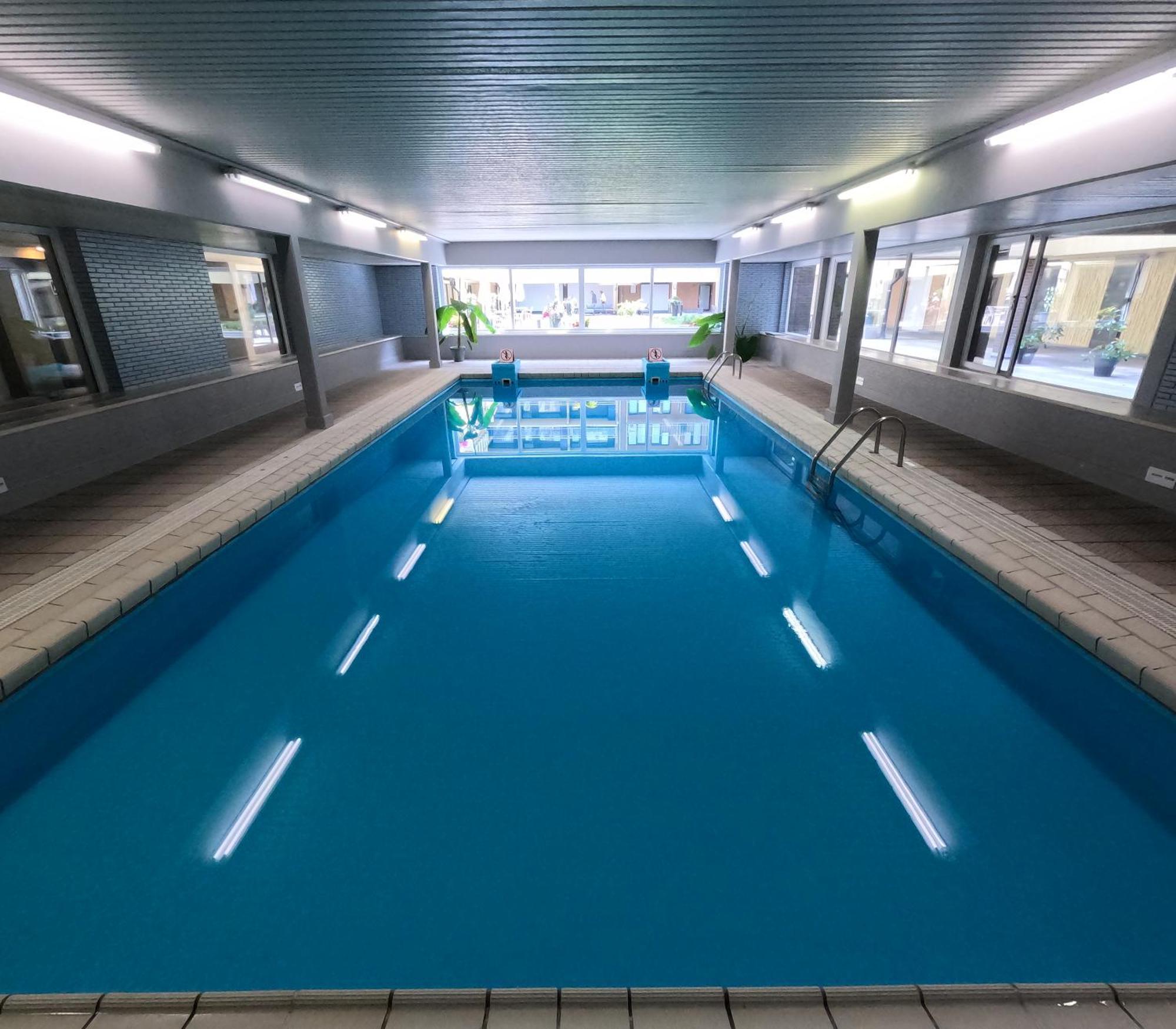 Casa Costa Westend 미들케르케 외부 사진