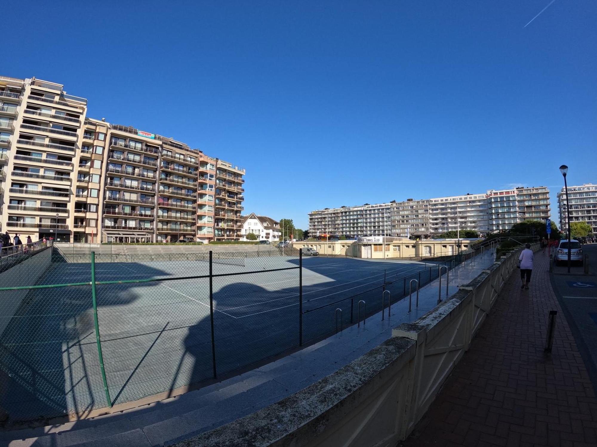 Casa Costa Westend 미들케르케 외부 사진