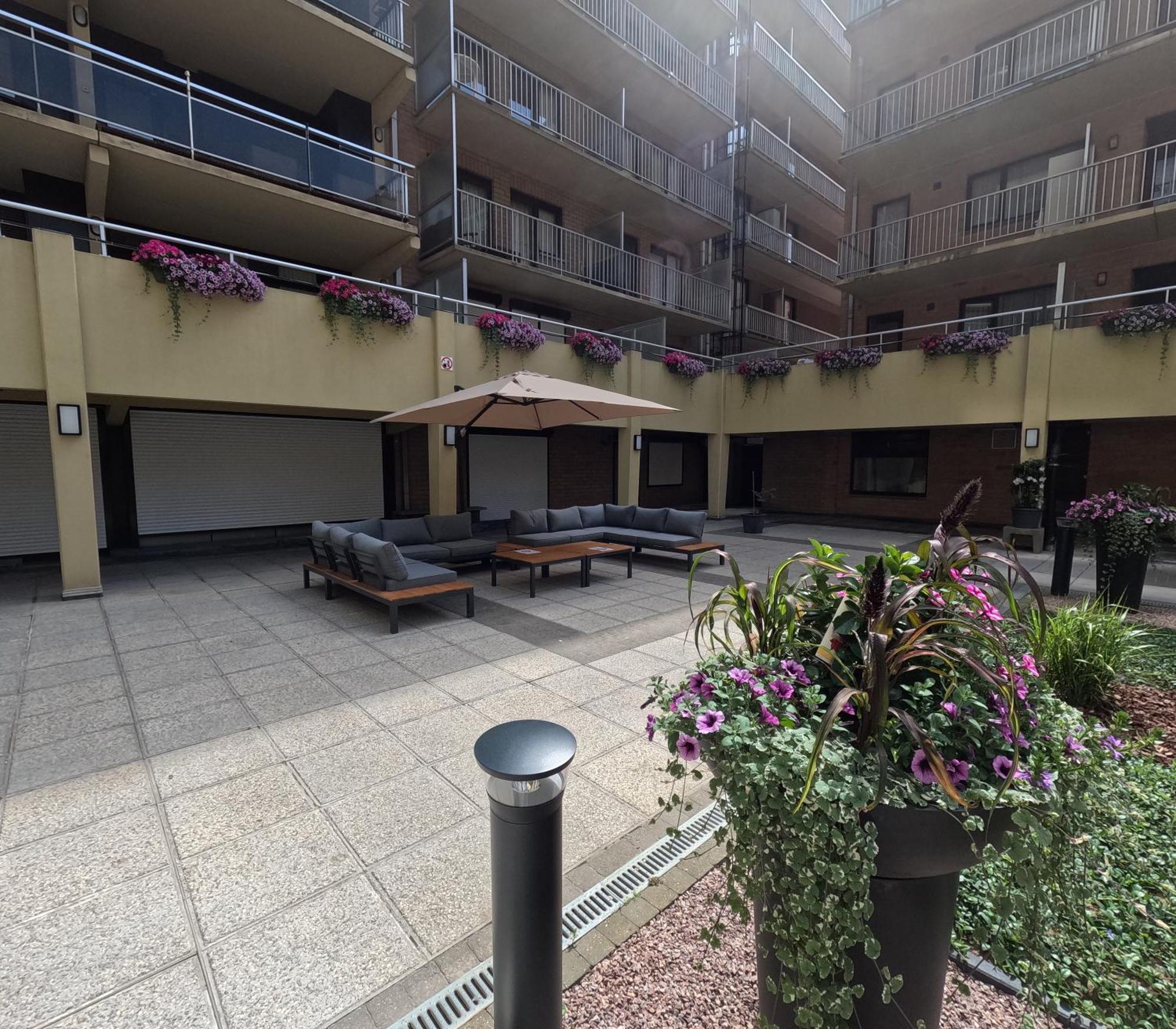 Casa Costa Westend 미들케르케 외부 사진